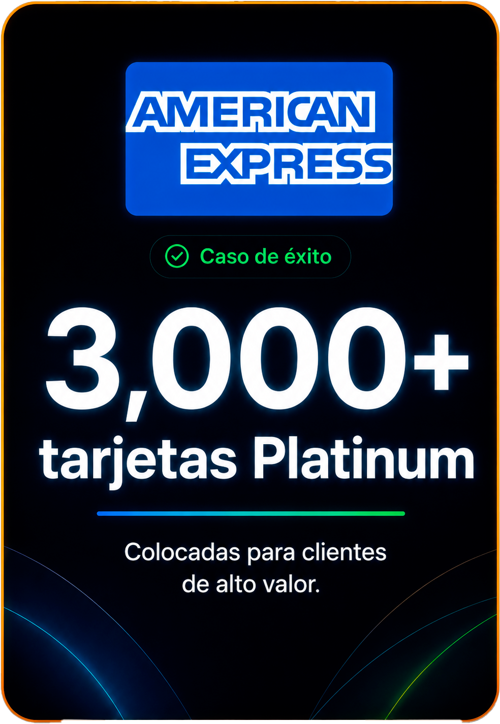 American Express