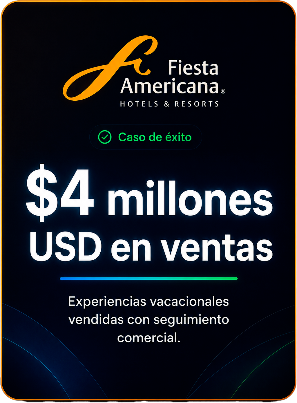 Fiesta Americana