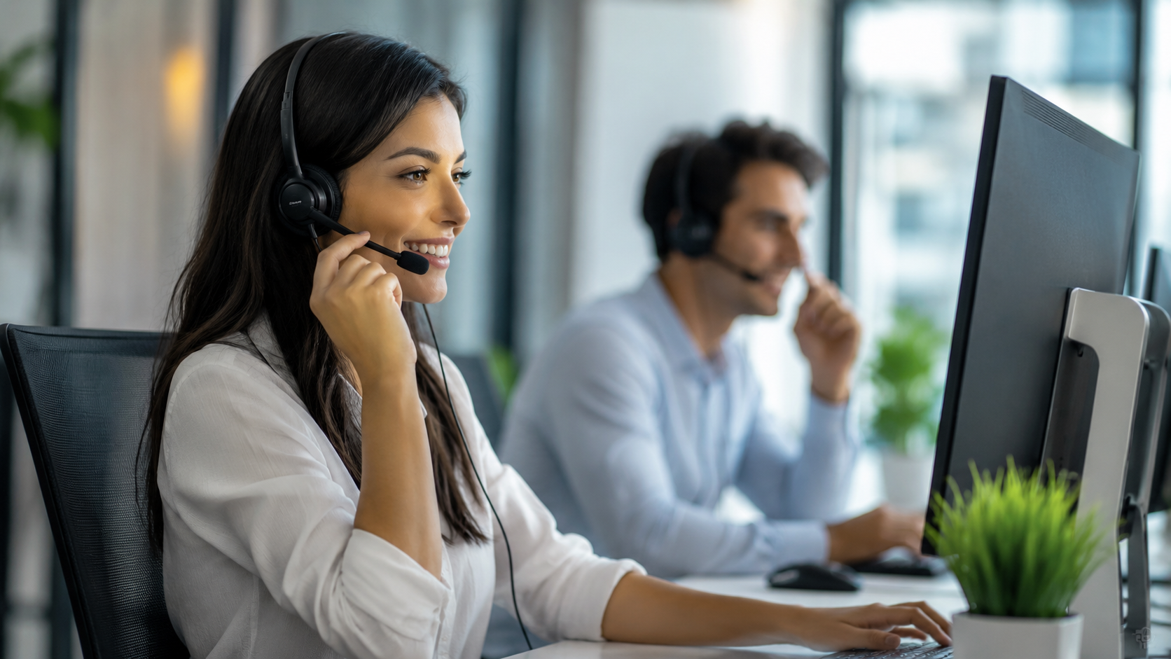 Contact Center